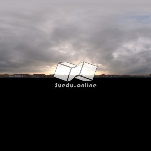 SUEDU HDRI Vol.01 (VIP MEMBER)