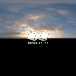 SUEDU HDRI Vol.01 (VIP MEMBER)