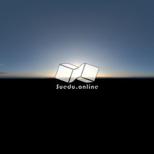 SUEDU HDRI Vol.01 (VIP MEMBER)