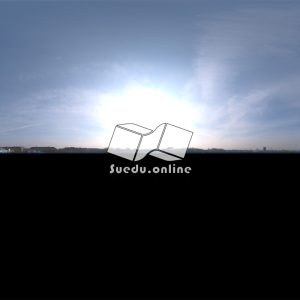 SUEDU HDRI Vol.01 (VIP MEMBER)