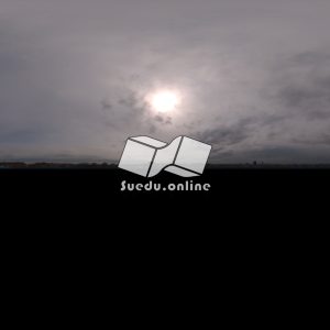 SUEDU HDRI Vol.01 (VIP MEMBER)
