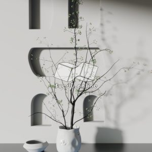 Suedu_Tree_Decor_ASSET (21-30) (VIP MEMBER)