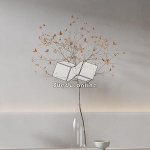 Suedu_Tree_Decor_ASSET (21-30) (VIP MEMBER)