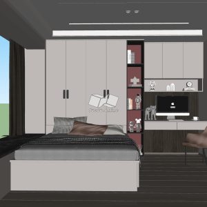 SUEDU_Bed_12 (VIP MEMBER)
