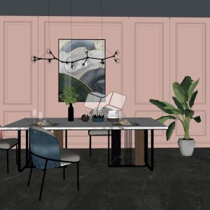 SUEDU_Dinner_Table_06 (VIP MEMBER)