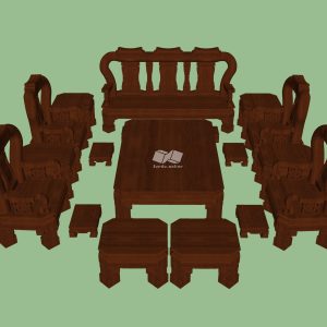 SUEDU_SOFA_WOOD_01 (VIPMEMBER)