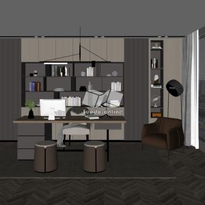 SUEDU_WorkRoom_05 (VIP MEMBER)