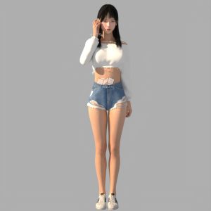 SUEDU_HUMAN_04 (VIP MEMBER)
