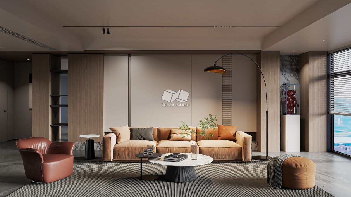 Home 3d-library 🏆 Thư viện SUEDU VIP MEMBER🏆 🔻Bàn ghế 🪑 SOFA SUEDU ...