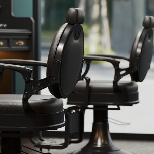 Model_xuankhanhbarbershop