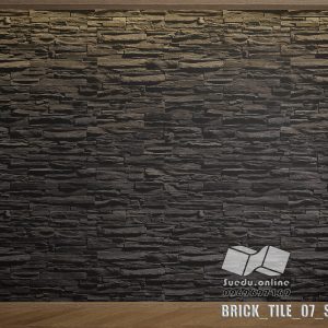 SUEDU_20_MATERIAL_BRICK TILE_FULL