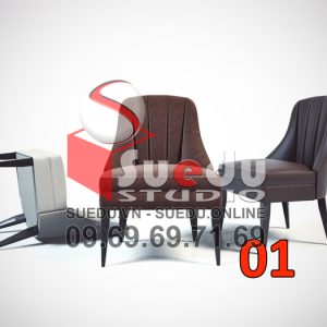 Suedu Chair_01(Part1)