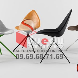 Suedu Chair_01(Part1)