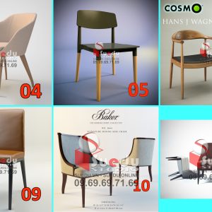 Suedu Chair_01(Part1)