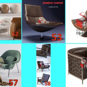 Suedu Chair_01(Part6)