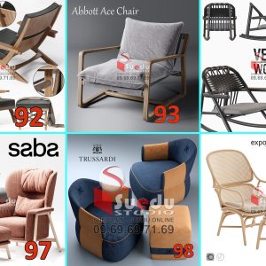 Suedu Chair_01(Part10)