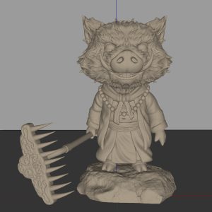 SUEDU_DECOR_BLACK MYTH WUKONG_02
