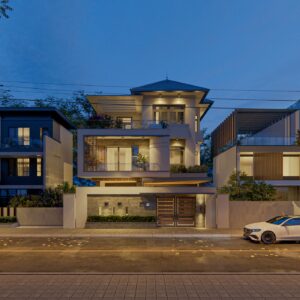 SU.EN.04 - FILE NGOẠI THẤT 5 SETTING SÁNG+CHIỀU+TỐI