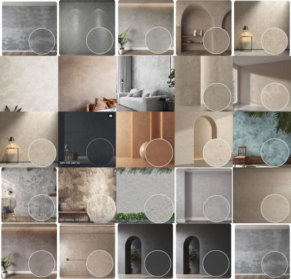 17. WALL CONCRETE_SUEDU ( FREE )